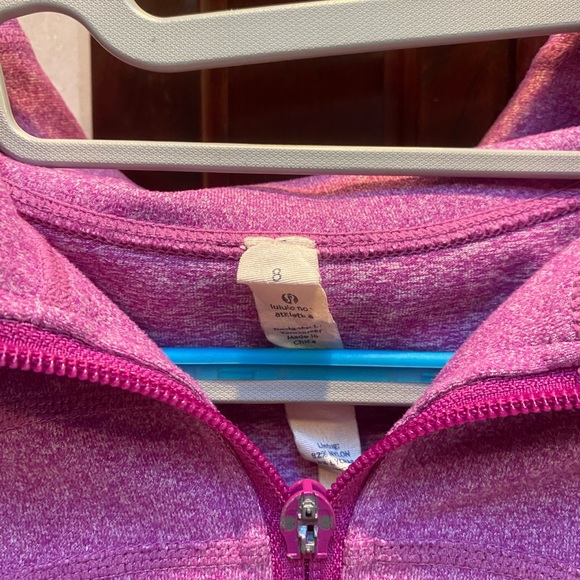 Lululemon Jacket - Picture 2 of 6